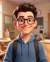 Boy Avatar 2